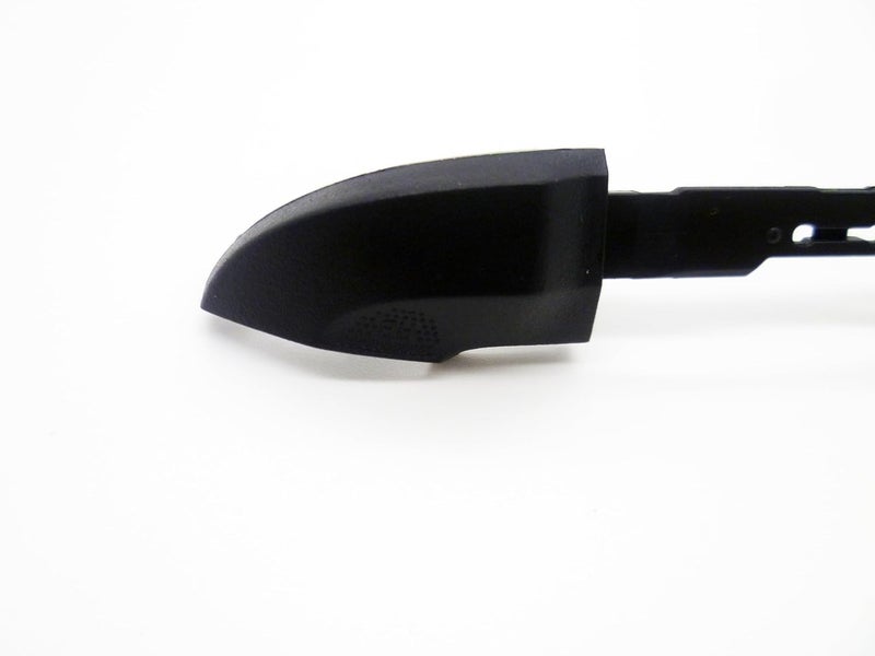 TheCoolCube 2X Lb Rb Bumper Button Trigger Buttons Replacement for Xbox Series S/Xbox Series X Controller (Black) - Image 4